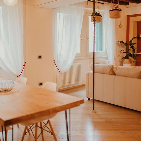 Casa Sgarzarie Exclusive Apartment Verona Exteriér fotografie