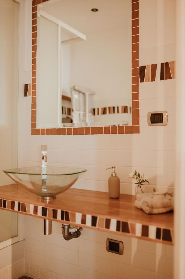Casa Sgarzarie Exclusive Apartment Verona Exteriér fotografie
