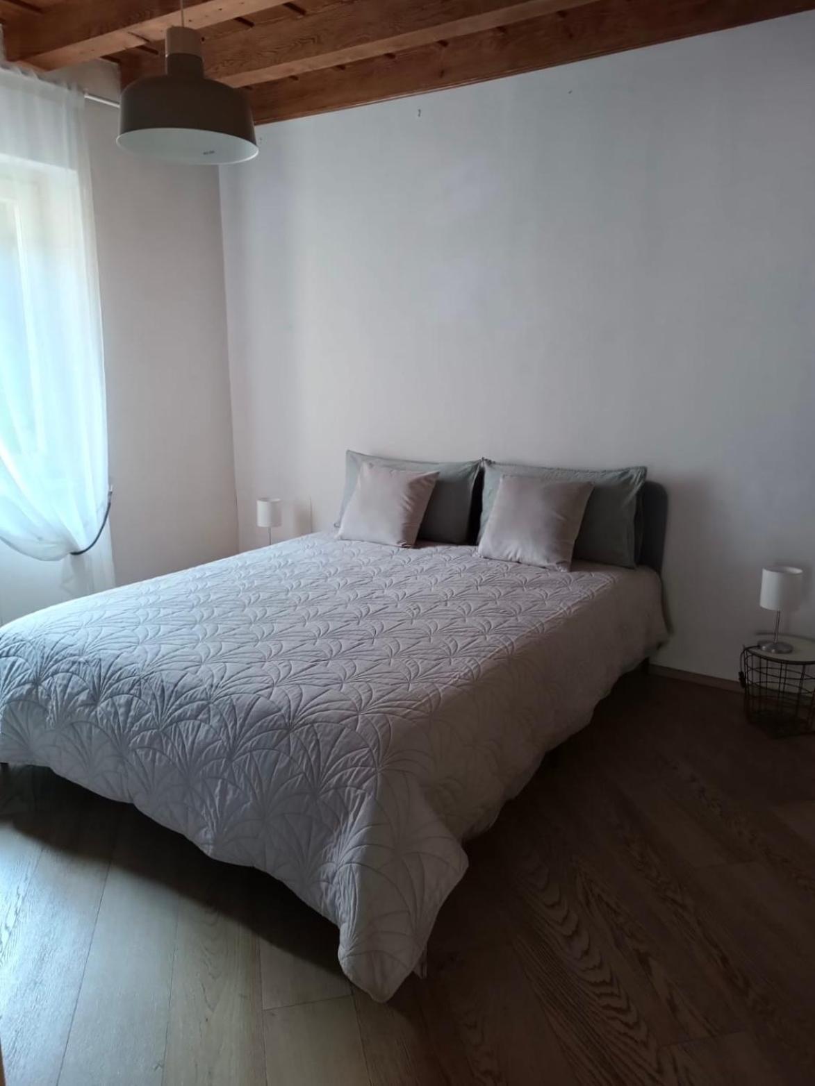 Casa Sgarzarie Exclusive Apartment Verona Exteriér fotografie